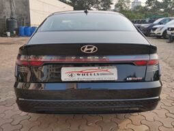 Hyundai Verna 1.5 Turbo DCT SX(O) full