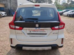 Maruti Suzuki XL6 Smart Hybrid Zeta full