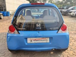 Honda Brio 1.2 V full