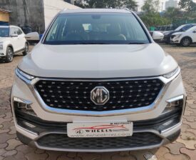 MG HECTOR 1.5 CVT SHARP 2021