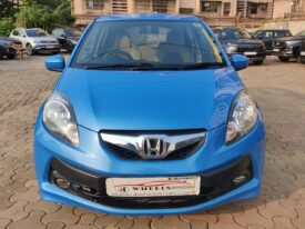 Honda Brio 1.2 V