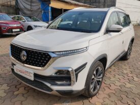 MG HECTOR 1.5 CVT SHARP 2021