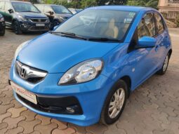 Honda Brio 1.2 V full