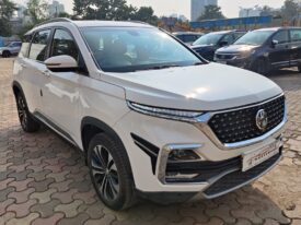 MG HECTOR 1.5 CVT SHARP 2021