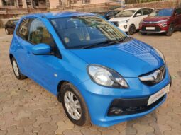 Honda Brio 1.2 V full