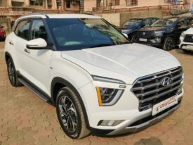 Hyundai Creta 1.5 CRDI SX(O)