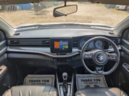 Maruti Suzuki XL6 Smart Hybrid Zeta full