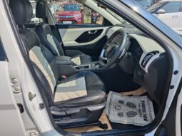 Hyundai Creta 1.5 SX IVT full