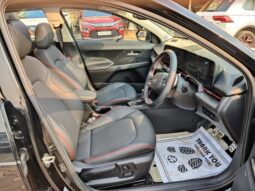 Hyundai Verna 1.5 Turbo DCT SX(O) full