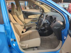 Honda Brio 1.2 V