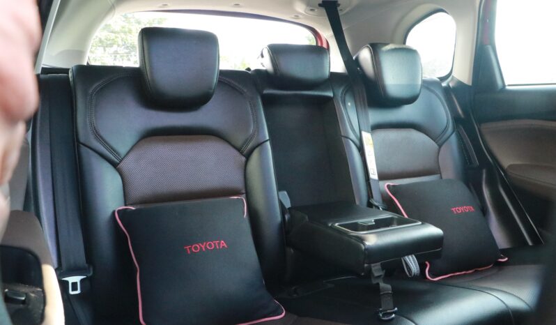 Toyota Urban Cruiser Hyryder V Hybrid full