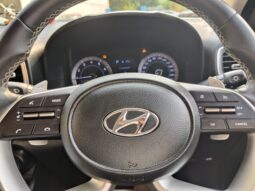 Hyundai Venue 1.0 Turbo GDI DCT SX + full