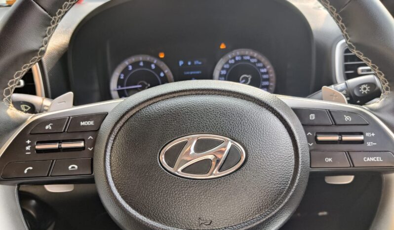 Hyundai Venue 1.0 Turbo GDI DCT SX + full