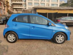 Honda Brio 1.2 V full