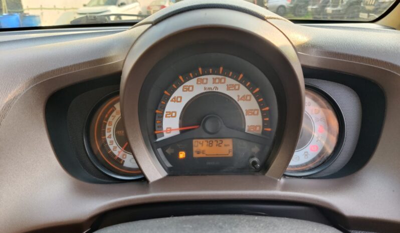 Honda Brio 1.2 V full