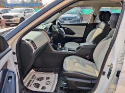 Hyundai Creta 1.5 CRDI SX(O) full