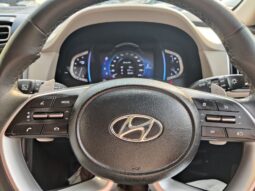 Hyundai Creta 1.5 CRDI SX(O) full