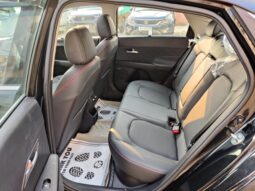 Hyundai Verna 1.5 Turbo DCT SX(O) full