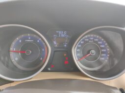 Hyundai Elantra CRDI SX full