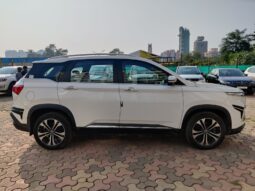 MG HECTOR 1.5 CVT SHARP 2021 full