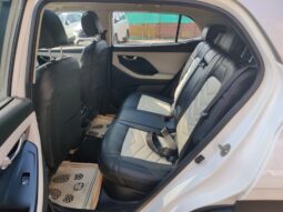 Hyundai Creta 1.5 SX IVT full