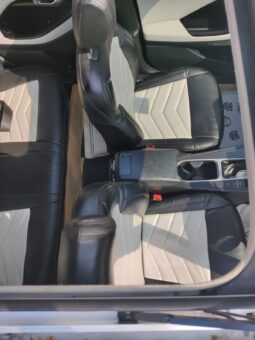 Hyundai Creta 1.5 SX IVT full