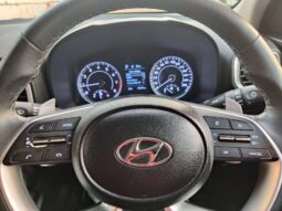 Hyundai Venue 1.0 Turbo DCT SX + full