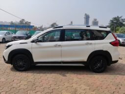 Maruti Suzuki XL6 Smart Hybrid Zeta full