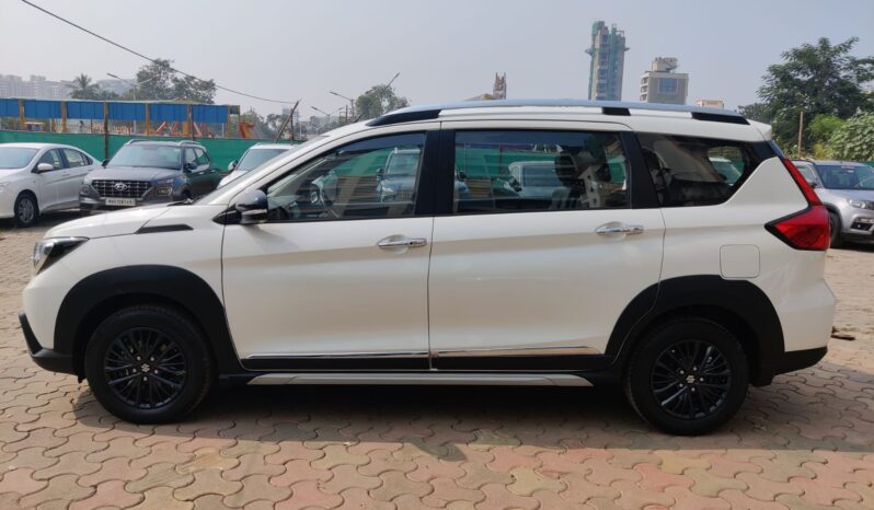 Maruti Suzuki XL6 Smart Hybrid Zeta full