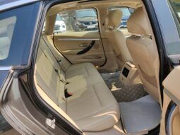 BMW GT Luxury Line full