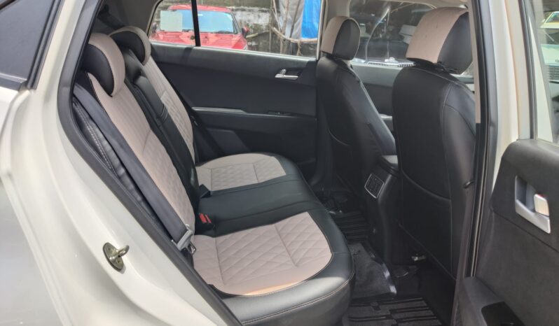 Hyundai Creta 1.6 SX full