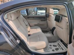 BMW 7 Series 730 D 2014 full