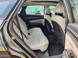 Hyundai Tucson 2.0 D Signature full