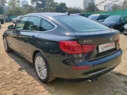 BMW GT Luxury Line full