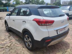 Hyundai Creta 1.6 SX full