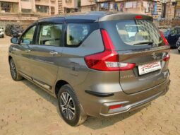 Maruti Ertiga Smart Hybrid Zxi Plus full