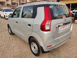 Maruti Wagon R LXI full