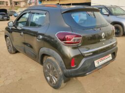 Renault Kwid Climber (O) full