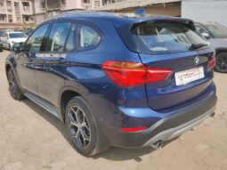 BMW X1 SDrive 20 D Xline full