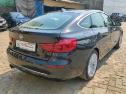 BMW GT Luxury Line full