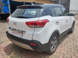 Hyundai Creta 1.6 SX full