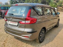 Maruti Ertiga Smart Hybrid Zxi Plus full