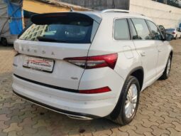 Skoda Kodiaq L&K 2.0 TSI full