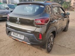 Renault Kwid Climber (O) full