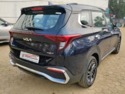 Kia Carens DCT Luxury Plus full