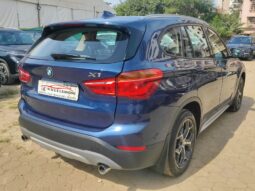 BMW X1 SDrive 20 D Xline full