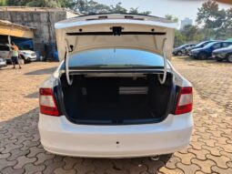 Skoda Rapid Elegance full