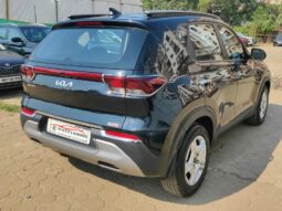 Kia Sonet 1.0 HTK Plus Manual (Clutchless) full