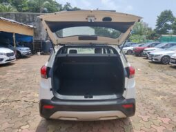 Hyundai Creta 1.6 SX full