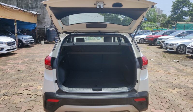 Hyundai Creta 1.6 SX full